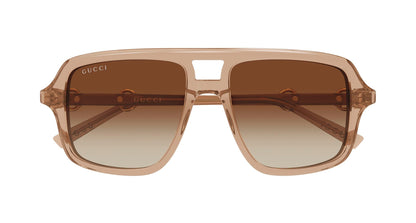 Gucci GG2052S-010 55