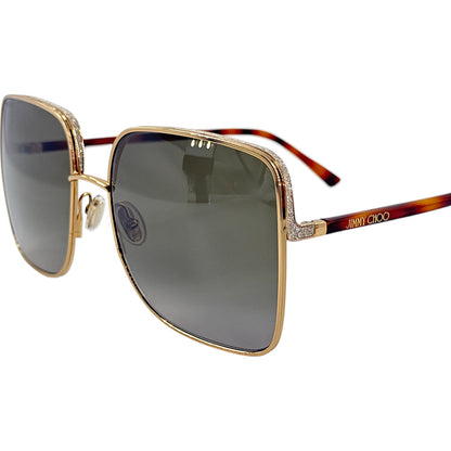 Jimmy Choo 0ALIANA-S-06J-59 59