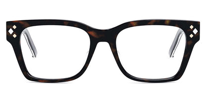 Christian Dior CD DIAMONDO S1F-1000 / DM50063F-003 55