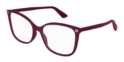 Gucci GG0026O-012 53