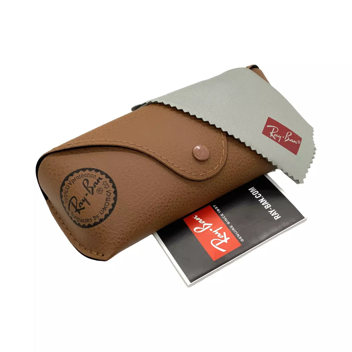 Ray Ban 3447-112-22-53 53