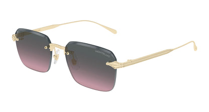 Mont Blanc MB0456S-003 54