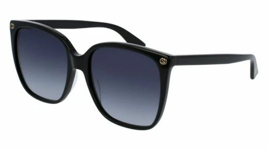 Gucci GG0022S-001 57