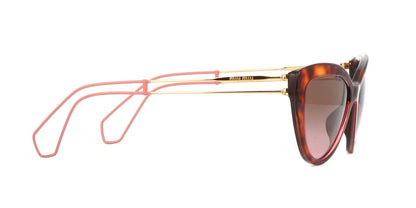 Miu Miu 0MU12RSA-U6G5P1-55 0