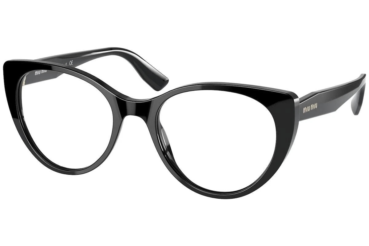 Miu Miu 0MU06TV-1AB101-50 50