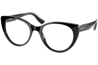 Miu Miu 0MU06TV-1AB101-50 50