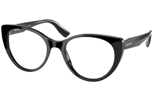 Miu Miu 0MU06TV-1AB101-50 50