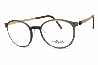 Silhouette Infinity View 2923/75-5542 55