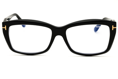 Tom Ford FT6065-B-001 55