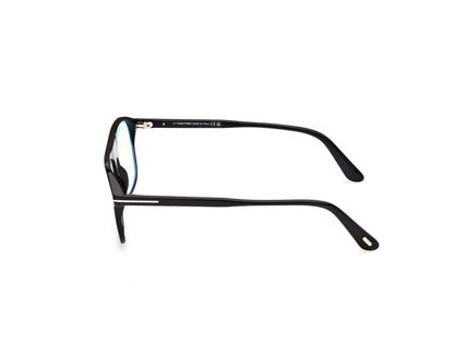 Tom Ford FT6167-B-001-53 53