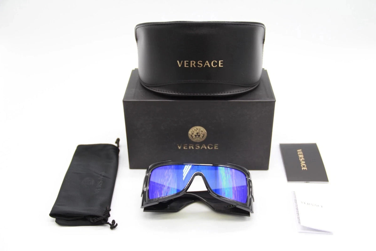 Versace 0VE4451-GB1/55-27 27