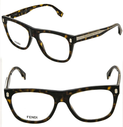 Fendi FE50070I-052-54 54