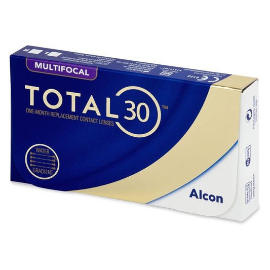 TOTAL30 Multifocal (6 Pack)