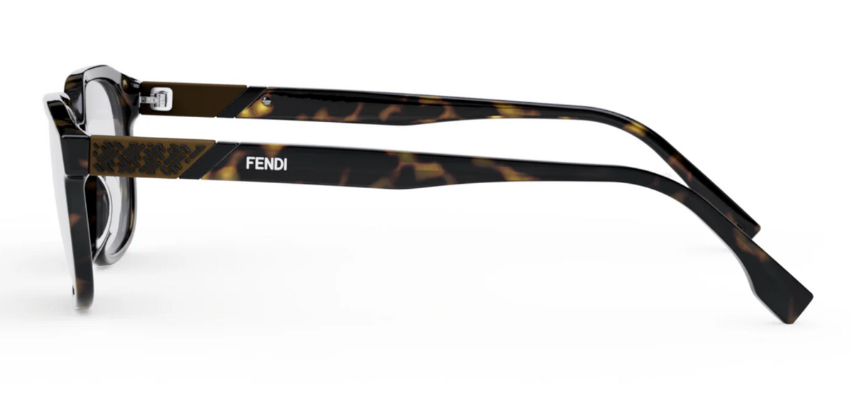 Fendi FE50028I-53052 53