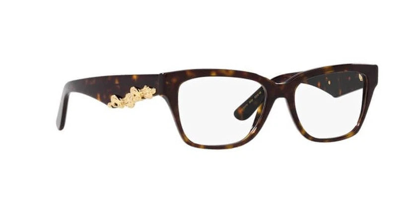 Dolce Gabbana 0DG3370-502-52 52