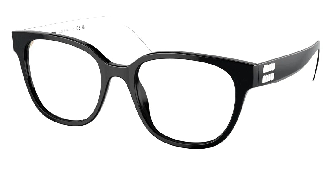Miu Miu 0MU02VV-10G1O1-54 0