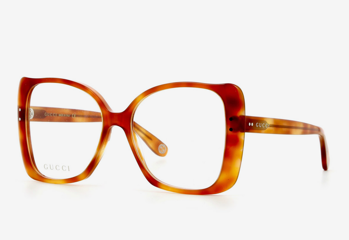Gucci GG0473O-003 55