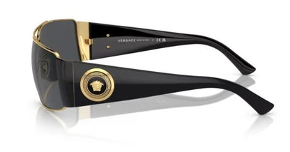 Versace 0VE2163-100287-63 63