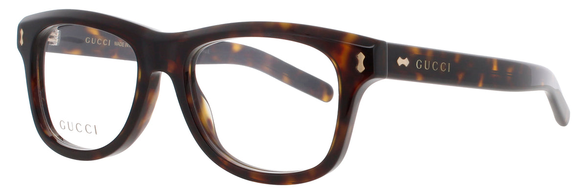 Gucci GG1526O-002-52 52