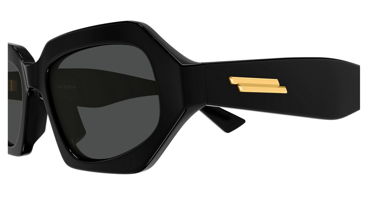 Bottega Veneta BV1502S-001-54 54