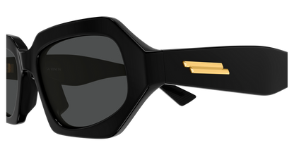 Bottega Veneta BV1502S-001-54 54