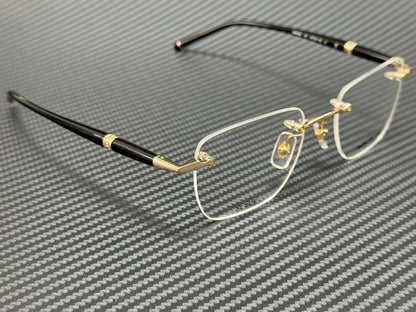 Montblanc MB0346O-001-53 53
