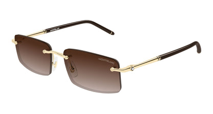 Mont Blanc MB0443S-008 56