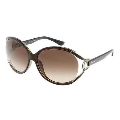Salvatore Ferragamo SF600S | Women