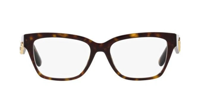 Dolce Gabbana 0DG3370-502-52 52