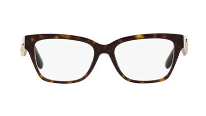 Dolce Gabbana 0DG3370-502-52 52