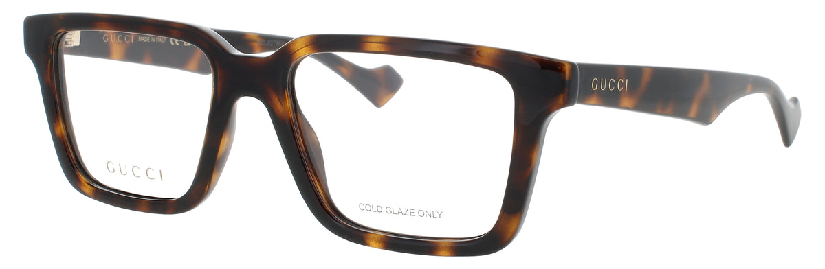 Gucci GG1729O-002-53 53