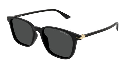 Mont Blanc MB0338S-006 52