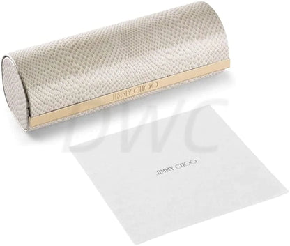 Jimmy Choo 0FANNY-G-SK-DDB-59 0