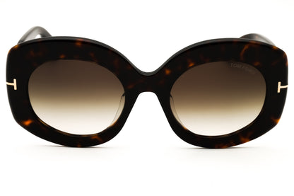 Tom Ford FT1346-F-52B 53