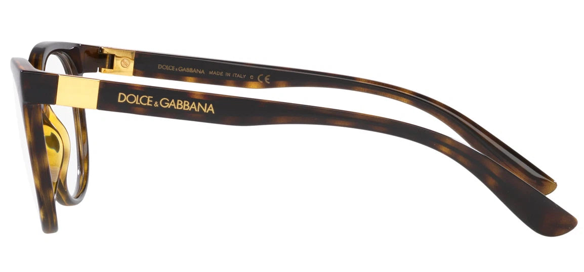 Dolce Gabbana 0DG5084-502-55 55