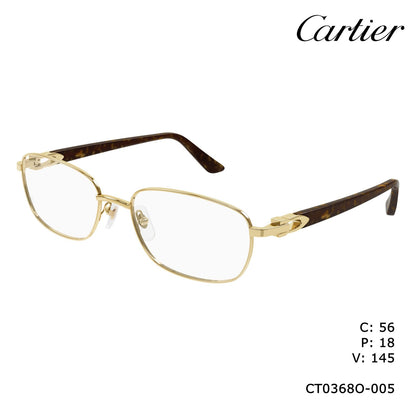 Cartier CT0368o-005 56