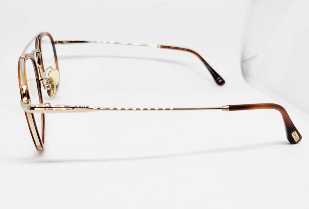 Tom Ford FT5677FB-053-52 52