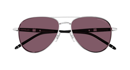 Mont Blanc MB0345S-002 57