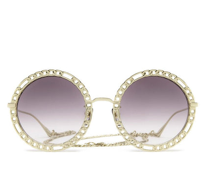 Gucci GG1113S-002-53 53