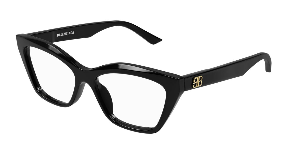 Balenciaga BB0342o-005 55
