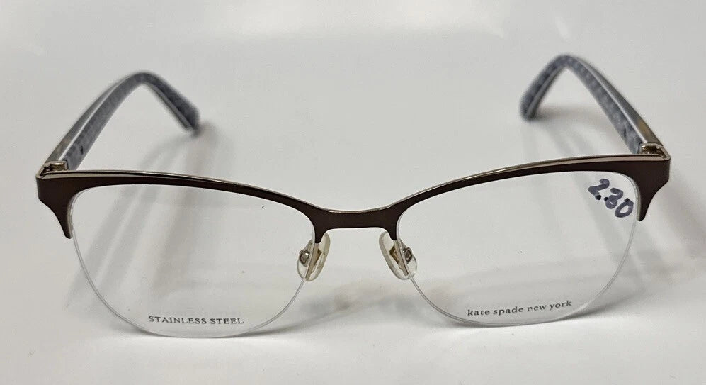Kate Spade BRIEANA-7J5-52 52