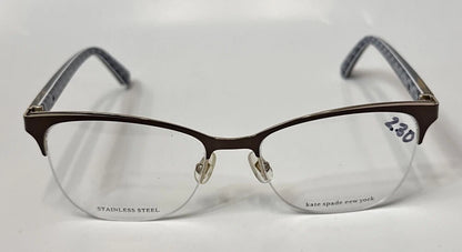 Kate Spade BRIEANA-7J5-52 52