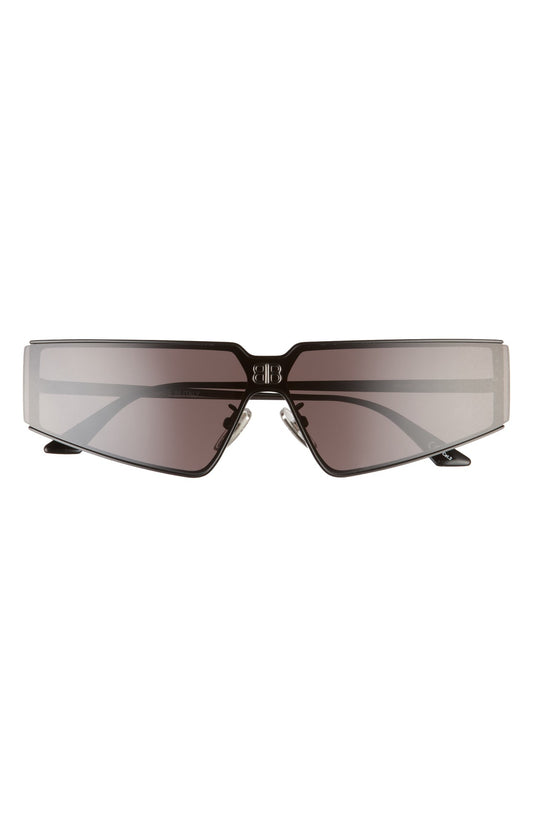 Balenciaga BB0192S-001 99mm
