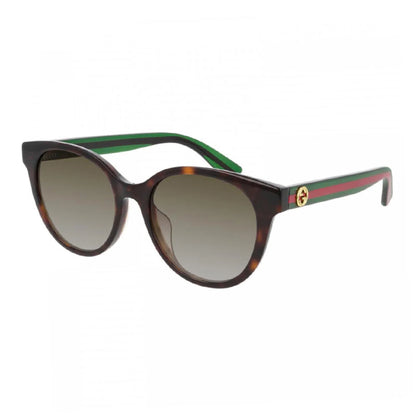 Gucci GG0702SKN | Women