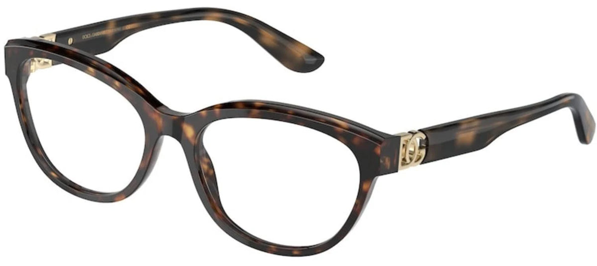 Dolce Gabbana 0DG3342-502-53 53