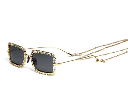 Gucci GG1112S-001-54 54