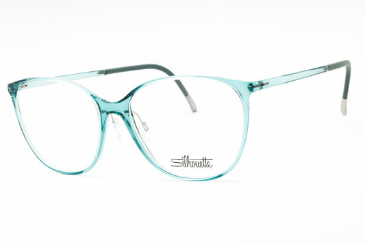 Silhouette SPX Illusion Fullrim 1601/75-5111 54