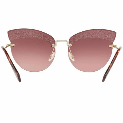 Miu Miu 0MU51TS-4UD085-54 0