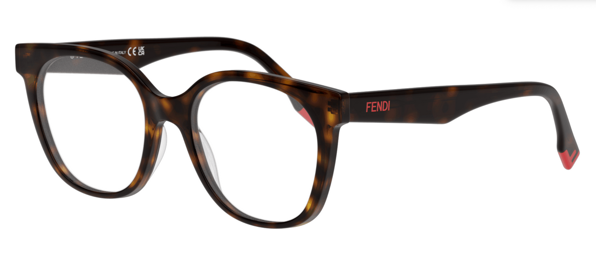 Fendi FE50023I-052-51 51