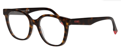 Fendi FE50023I-052-51 51